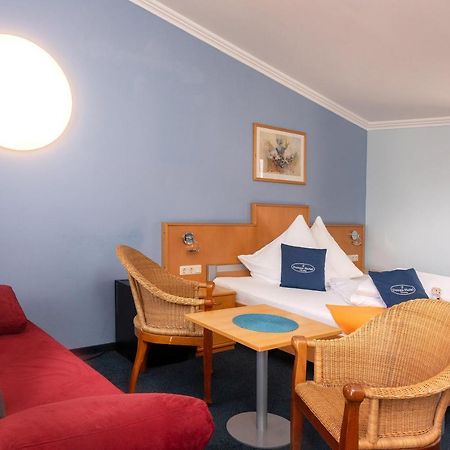 Donau-Hotel Sinzing Luaran gambar