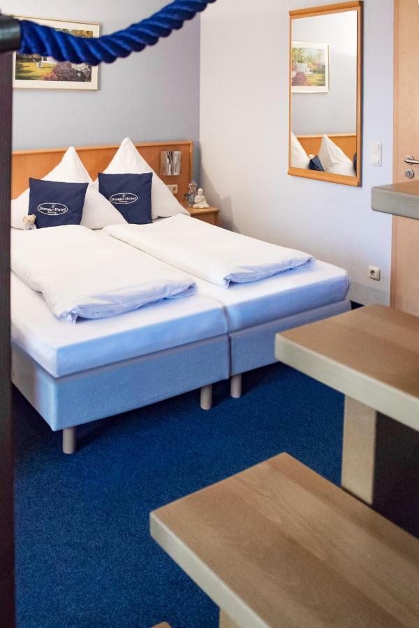 Donau-Hotel Sinzing Luaran gambar