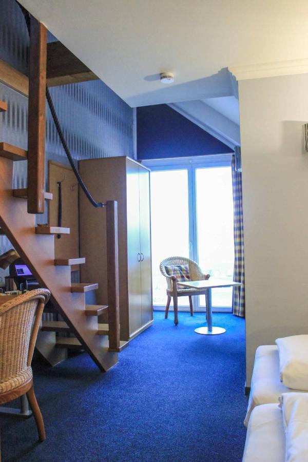 Donau-Hotel Sinzing Luaran gambar