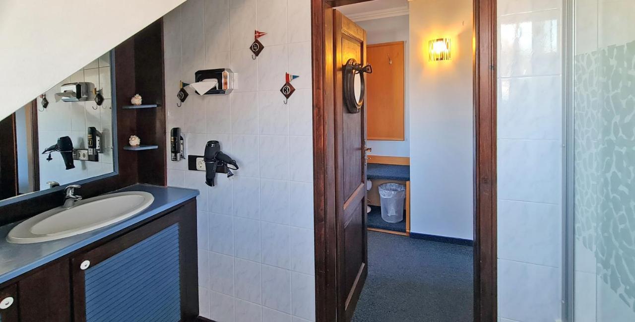 Donau-Hotel Sinzing Luaran gambar