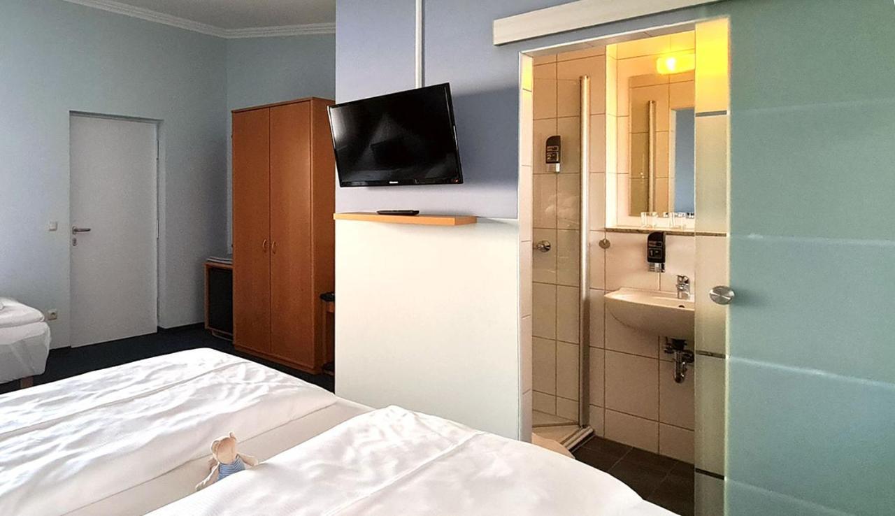 Donau-Hotel Sinzing Luaran gambar