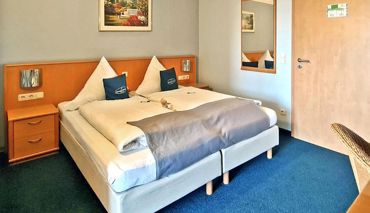 Donau-Hotel Sinzing Luaran gambar