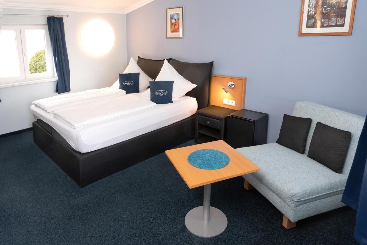 Donau-Hotel Sinzing Luaran gambar