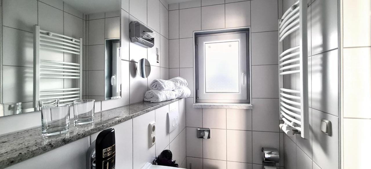 Donau-Hotel Sinzing Luaran gambar