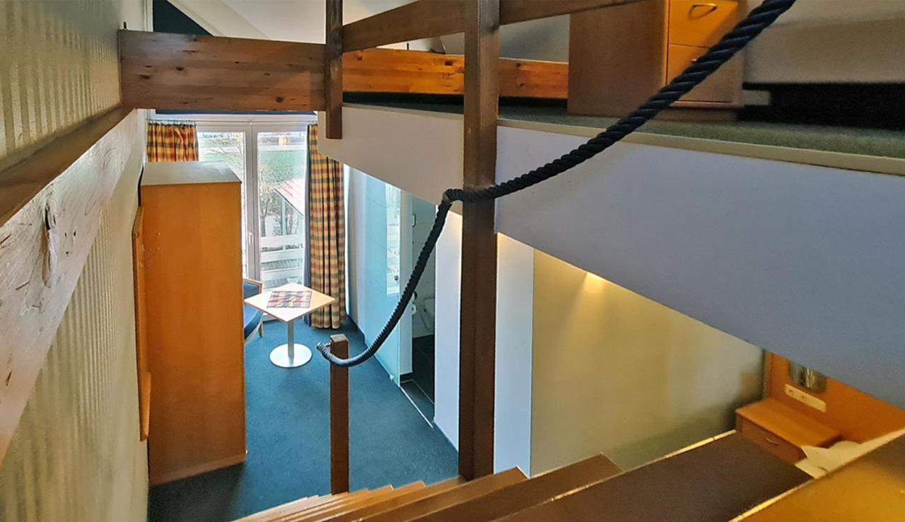 Donau-Hotel Sinzing Luaran gambar