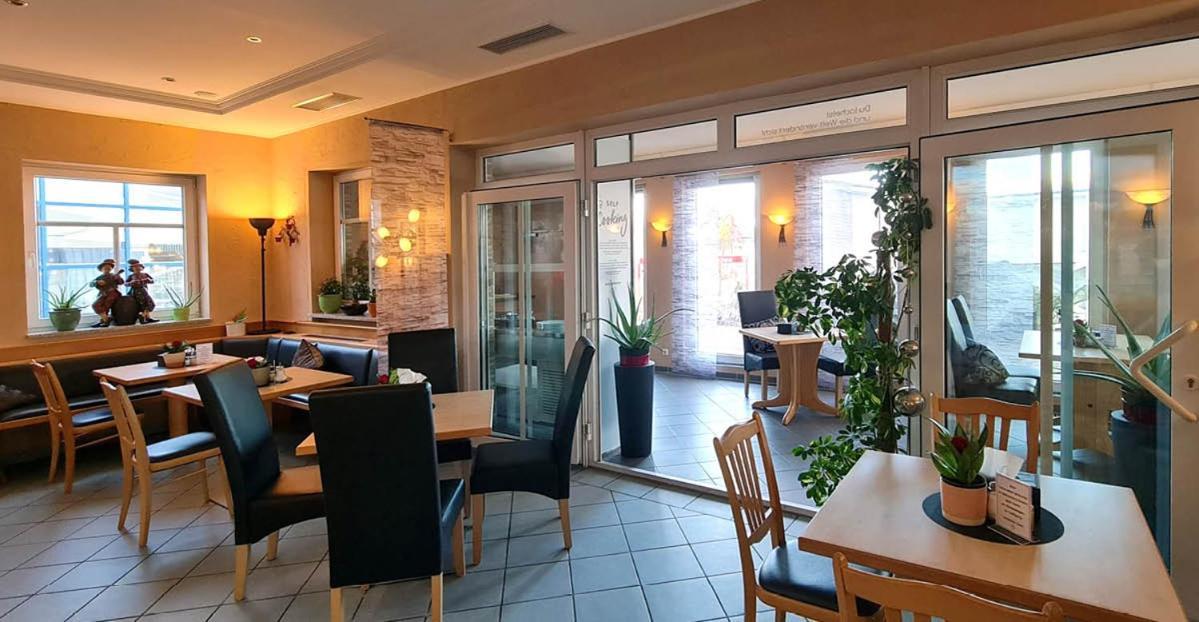 Donau-Hotel Sinzing Luaran gambar