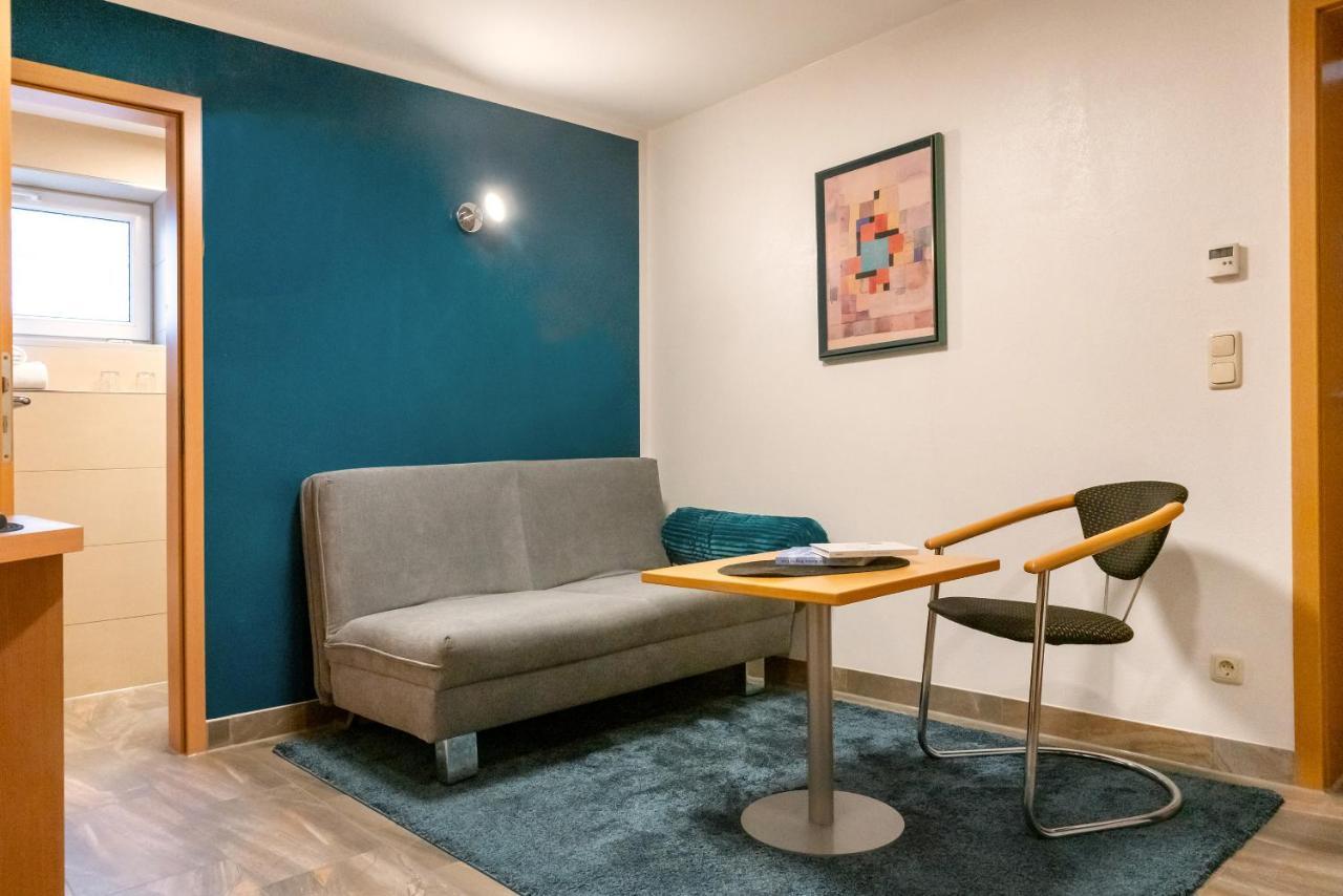 Donau-Hotel Sinzing Luaran gambar