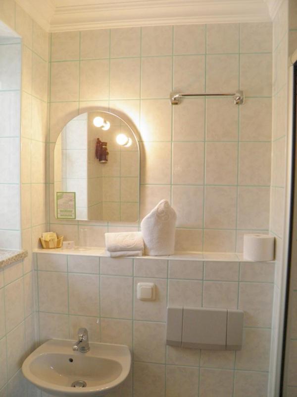 Donau-Hotel Sinzing Luaran gambar